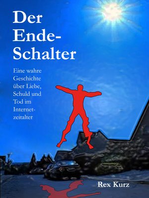 cover image of Der Ende-Schalter